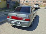 ВАЗ (Lada) 2110 2001 года за 750 000 тг. в Атырау