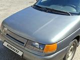 ВАЗ (Lada) 2110 2001 года за 750 000 тг. в Атырау – фото 4