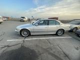 BMW 735 1999 года за 6 000 000 тг. в Алматы – фото 5