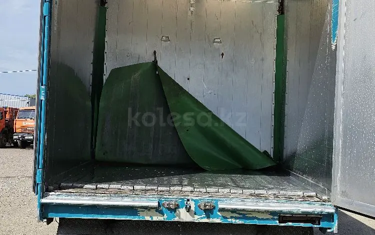 Kraker  CF 2015 года за 18 000 000 тг. в Петропавловск