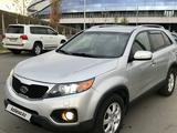 Kia Sorento 2012 годаүшін6 500 000 тг. в Алматы