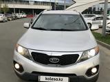 Kia Sorento 2012 годаүшін6 500 000 тг. в Алматы – фото 3