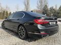 BMW 740 2017 годаfor23 000 000 тг. в Алматы – фото 4