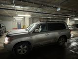 Toyota Land Cruiser 2008 года за 16 500 000 тг. в Астана – фото 2