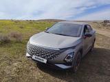 OMODA C5 2023 годаүшін9 000 000 тг. в Усть-Каменогорск – фото 2