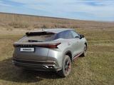 OMODA C5 2023 годаүшін9 000 000 тг. в Усть-Каменогорск – фото 3