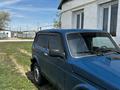 ВАЗ (Lada) Lada 2121 2013 года за 3 500 000 тг. в Актобе – фото 2