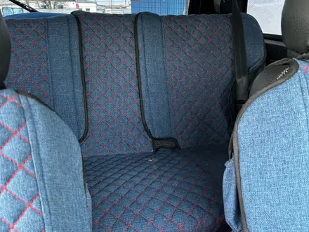 ВАЗ (Lada) Lada 2121 2013 года за 3 500 000 тг. в Актобе – фото 8