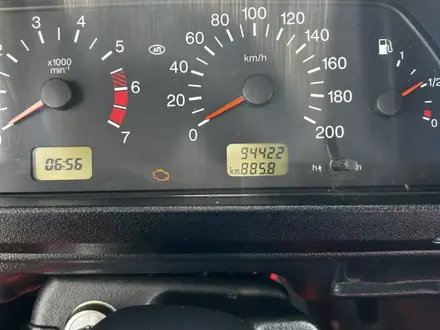 ВАЗ (Lada) Lada 2121 2013 года за 3 500 000 тг. в Актобе – фото 9