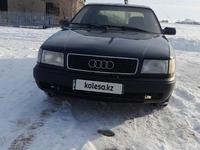 Audi 100 1992 годаүшін1 200 000 тг. в Тараз