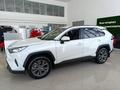 Toyota RAV4 Prestige+ 2025 года за 18 490 000 тг. в Актобе – фото 3