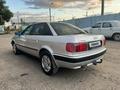 Audi 80 1993 годаfor1 600 000 тг. в Петропавловск – фото 3