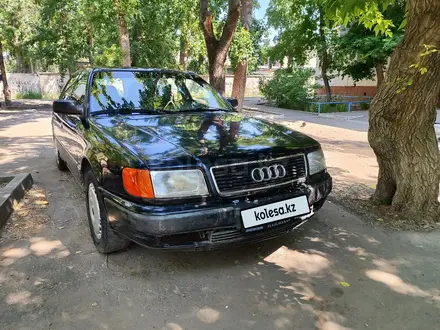 Audi 100 1991 года за 1 350 000 тг. в Павлодар