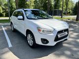 Mitsubishi ASX 2013 годаfor6 000 000 тг. в Алматы