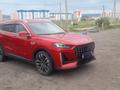 Jetour X70 Plus 2024 года за 10 300 000 тг. в Усть-Каменогорск – фото 23