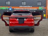 Jetour X70 Plus 2024 годаүшін10 300 000 тг. в Усть-Каменогорск – фото 3