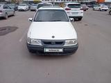 Opel Vectra 1990 года за 380 000 тг. в Астана