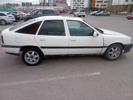 Opel Vectra 1990 года за 380 000 тг. в Астана – фото 4