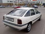 Opel Vectra 1990 годаүшін380 000 тг. в Астана – фото 3