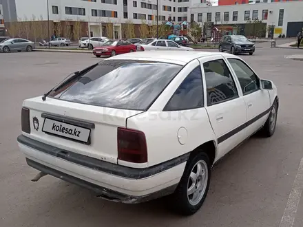 Opel Vectra 1990 года за 380 000 тг. в Астана – фото 3