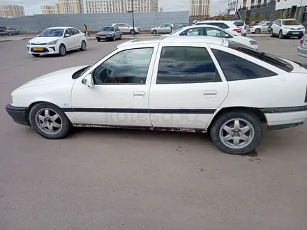 Opel Vectra 1990 года за 380 000 тг. в Астана – фото 5
