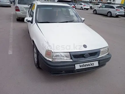 Opel Vectra 1990 года за 380 000 тг. в Астана – фото 6