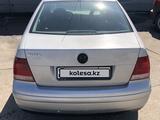 Volkswagen Bora 2001 года за 2 600 000 тг. в Алматы – фото 3