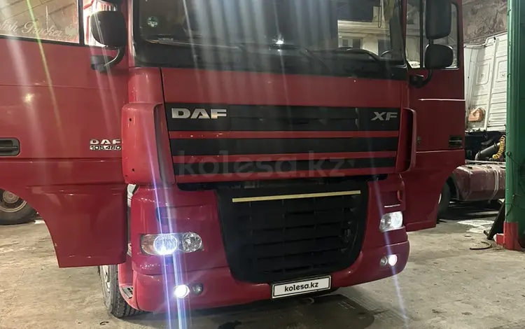 DAF  460 2011 годаүшін22 000 000 тг. в Актобе