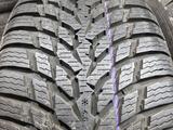 225/50/18 Nokian 2шт (новые)үшін60 000 тг. в Караганда – фото 2