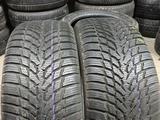 225/50/18 Nokian 2шт (новые)үшін60 000 тг. в Караганда