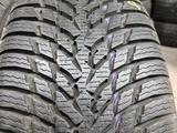225/50/18 Nokian 2шт (новые)үшін60 000 тг. в Караганда – фото 3