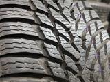 225/50/18 Nokian 2шт (новые)үшін60 000 тг. в Караганда – фото 4