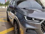 Chery Tiggo 8 Pro Max 2022 года за 10 000 000 тг. в Астана