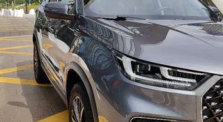 Chery Tiggo 8 Pro Max 2022 года за 10 000 000 тг. в Астана
