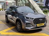 Chery Tiggo 8 Pro Max 2022 года за 10 000 000 тг. в Астана – фото 2