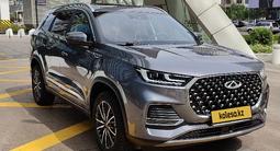 Chery Tiggo 8 Pro Max 2022 года за 10 000 000 тг. в Астана – фото 2