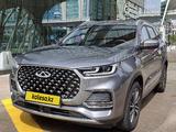 Chery Tiggo 8 Pro Max 2022 года за 10 000 000 тг. в Астана – фото 3