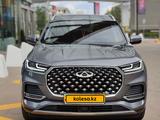 Chery Tiggo 8 Pro Max 2022 года за 10 000 000 тг. в Астана – фото 4