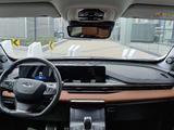 Chery Tiggo 8 Pro Max 2022 года за 10 000 000 тг. в Астана – фото 5
