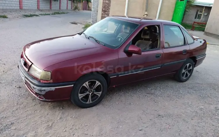 Opel Vectra 1993 годаfor950 000 тг. в Шымкент