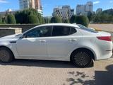 Kia K5 2015 годаүшін8 800 000 тг. в Астана