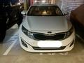 Kia K5 2015 года за 8 800 000 тг. в Астана – фото 3