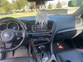 Kia K5 2015 года за 8 800 000 тг. в Астана – фото 7