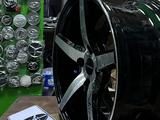 Диски на Ваз Vossen vps303 за 175 000 тг. в Усть-Каменогорск – фото 2