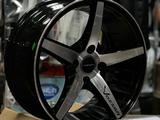 Диски на Ваз Vossen vps303 за 175 000 тг. в Усть-Каменогорск – фото 3