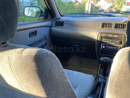 Nissan Sunny 1997 года за 1 200 000 тг. в Костанай – фото 12