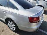 Audi A6 2006 года за 4 000 000 тг. в Алматы – фото 2