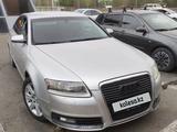 Audi A6 2006 года за 4 000 000 тг. в Алматы – фото 3