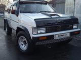 Nissan Terrano 1991 годаүшін2 000 000 тг. в Алматы