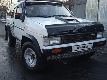 Nissan Terrano 1991 года за 2 500 000 тг. в Алматы